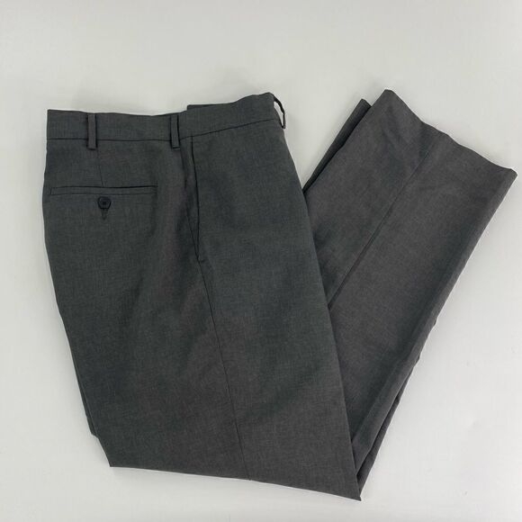 Pierre Cardin lightweight dress pants 36X30 - Picture 1 of 4